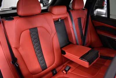 2026 BMW X5 M Competition