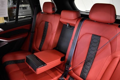 2026 BMW X5 M Competition