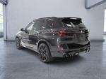 2026 BMW X5 M Competition