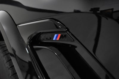 2026 BMW X6 M Competition