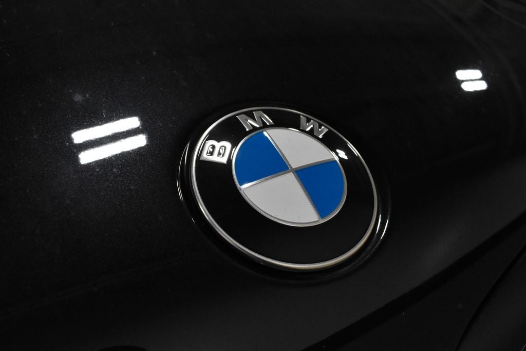 2026 BMW X6 M Competition