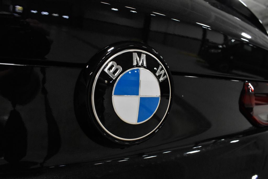 2026 BMW X6 M Competition