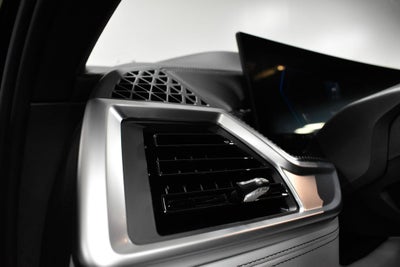 2026 BMW X6 M Competition