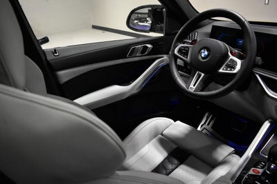 2026 BMW X6 M Competition