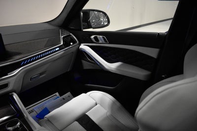 2026 BMW X6 M Competition