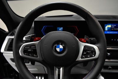2026 BMW X6 M Competition