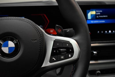 2026 BMW X6 M Competition