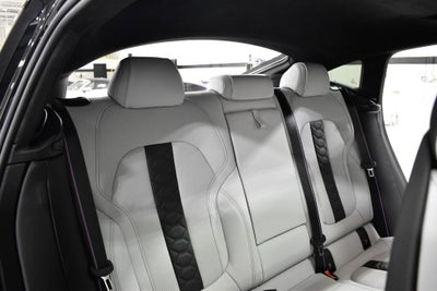 2026 BMW X6 M Competition