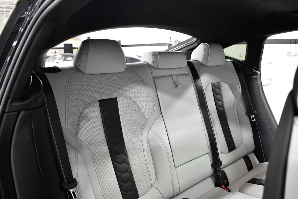 2026 BMW X6 M Competition
