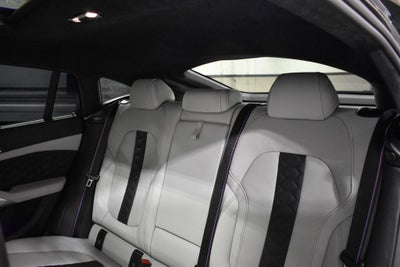 2026 BMW X6 M Competition