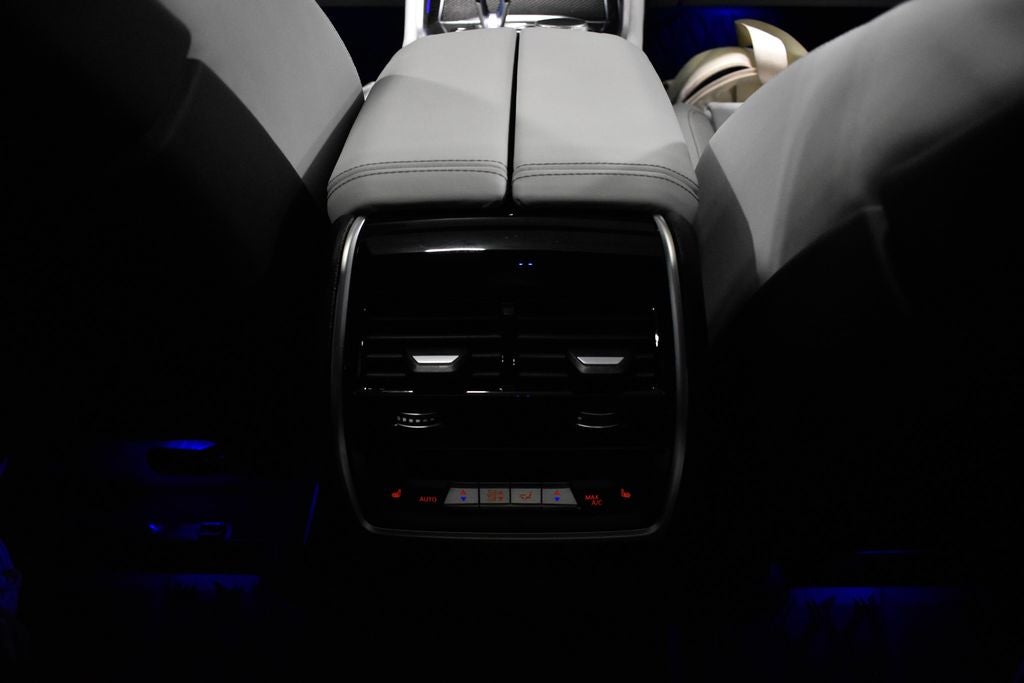 2026 BMW X6 M Competition