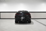2026 BMW X6 M Competition