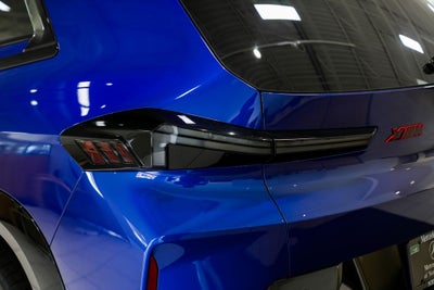 2026 BMW XM Label