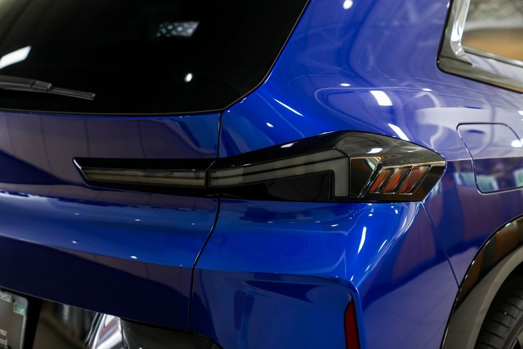 2026 BMW XM Label