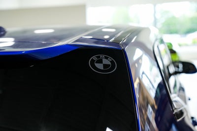 2026 BMW XM Label