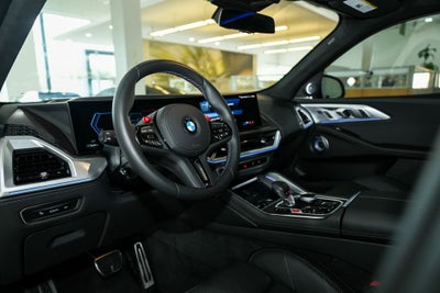 2026 BMW XM Label