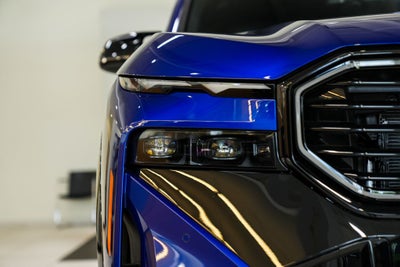 2026 BMW XM Label