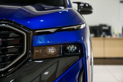2026 BMW XM Label