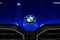 2026 BMW XM Label