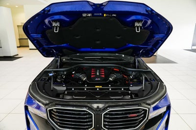 2026 BMW XM Label