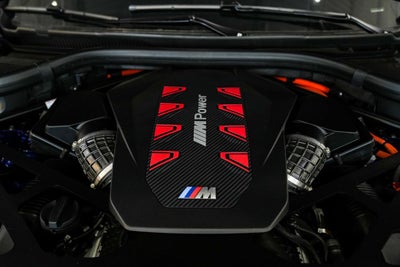 2026 BMW XM Label