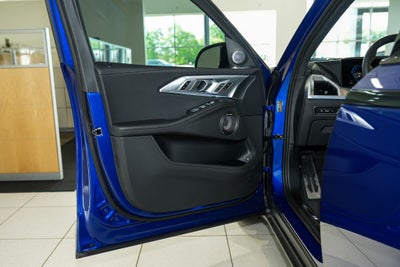 2026 BMW XM Label