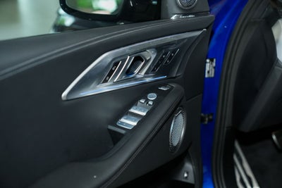 2026 BMW XM Label