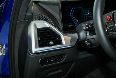 2026 BMW XM Label