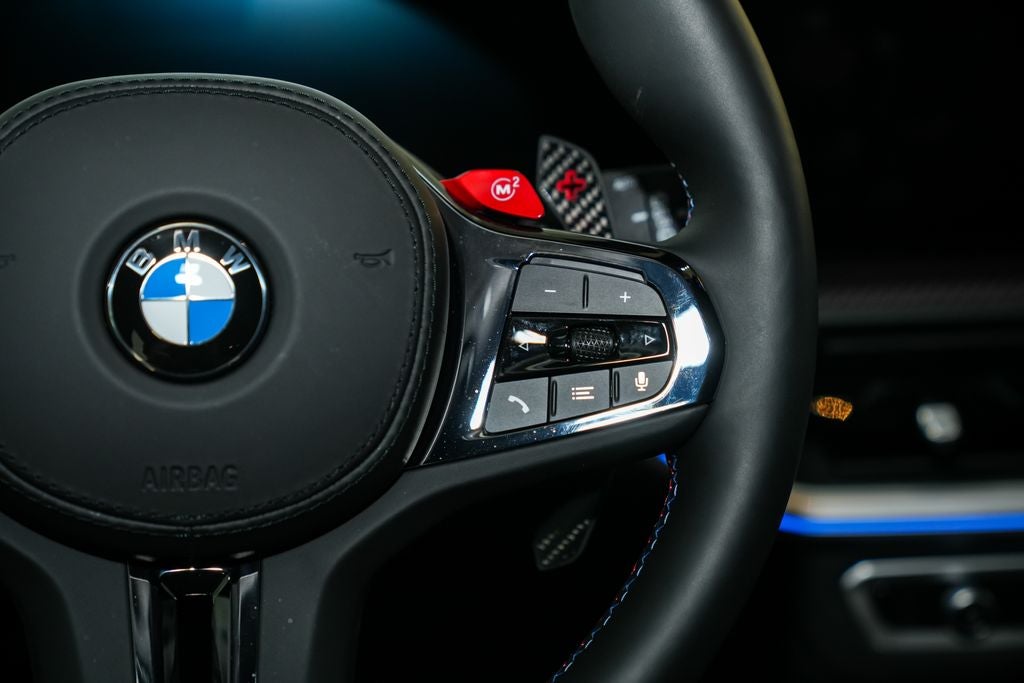 2026 BMW XM Label