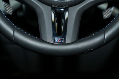 2026 BMW XM Label