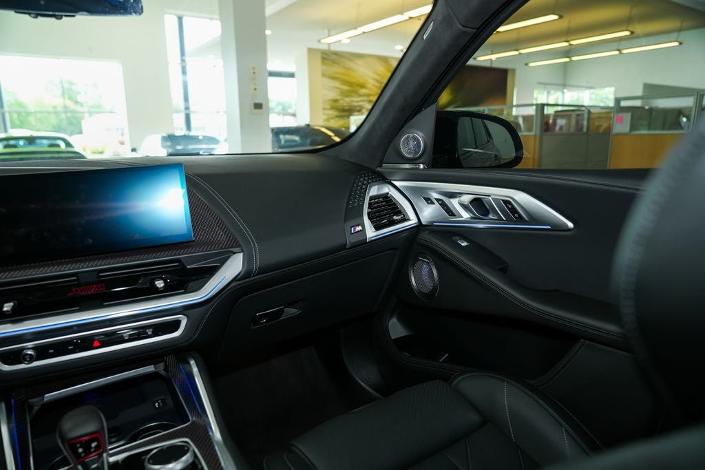 2026 BMW XM Label