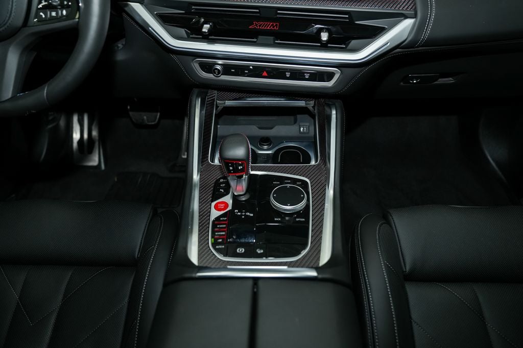 2026 BMW XM Label
