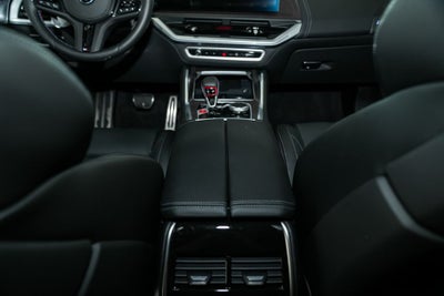 2026 BMW XM Label