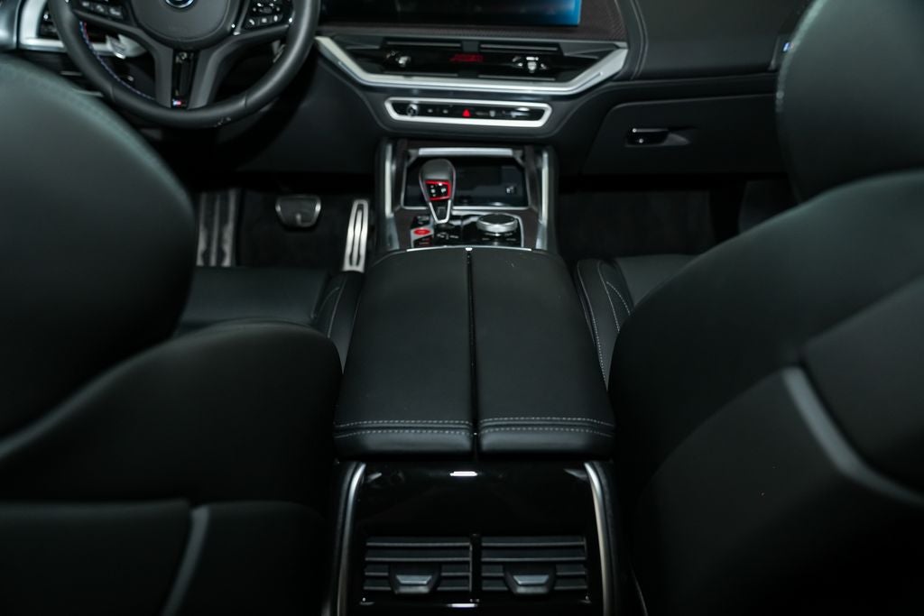 2026 BMW XM Label
