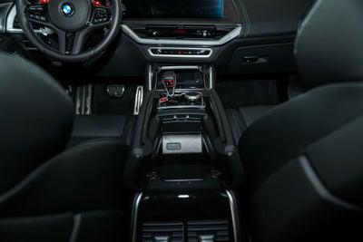 2026 BMW XM Label