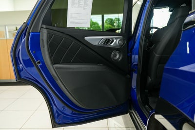 2026 BMW XM Label