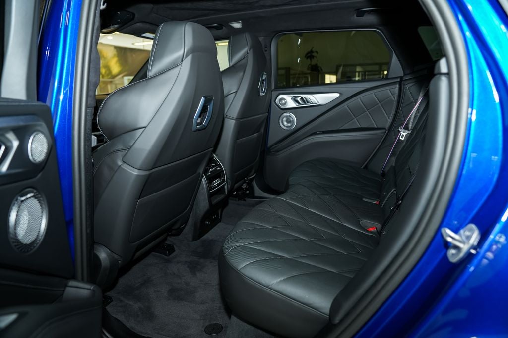 2026 BMW XM Label