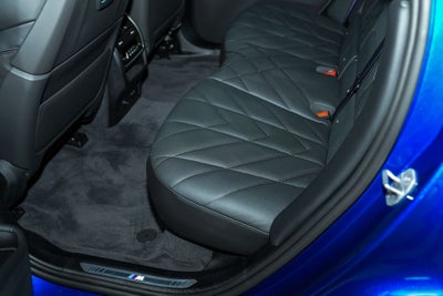 2026 BMW XM Label