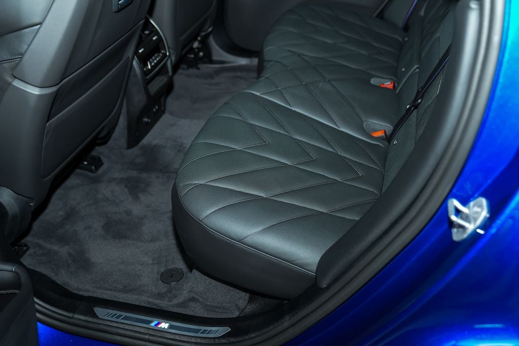 2026 BMW XM Label