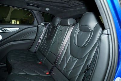2026 BMW XM Label