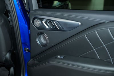 2026 BMW XM Label