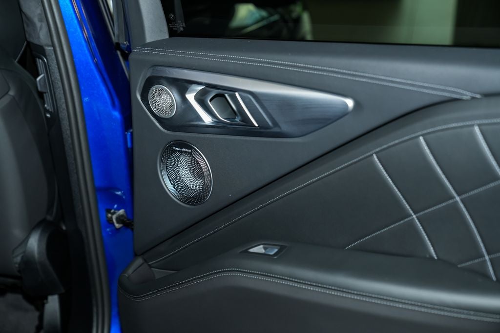2026 BMW XM Label
