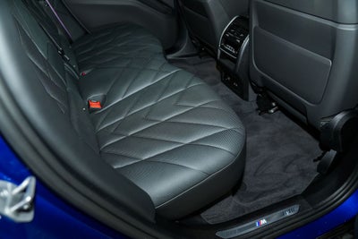 2026 BMW XM Label