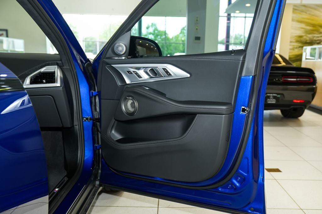 2026 BMW XM Label