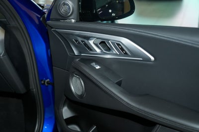 2026 BMW XM Label