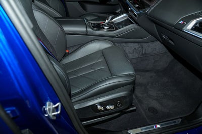 2026 BMW XM Label