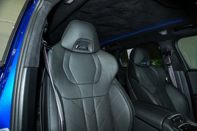 2026 BMW XM Label