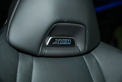2026 BMW XM Label