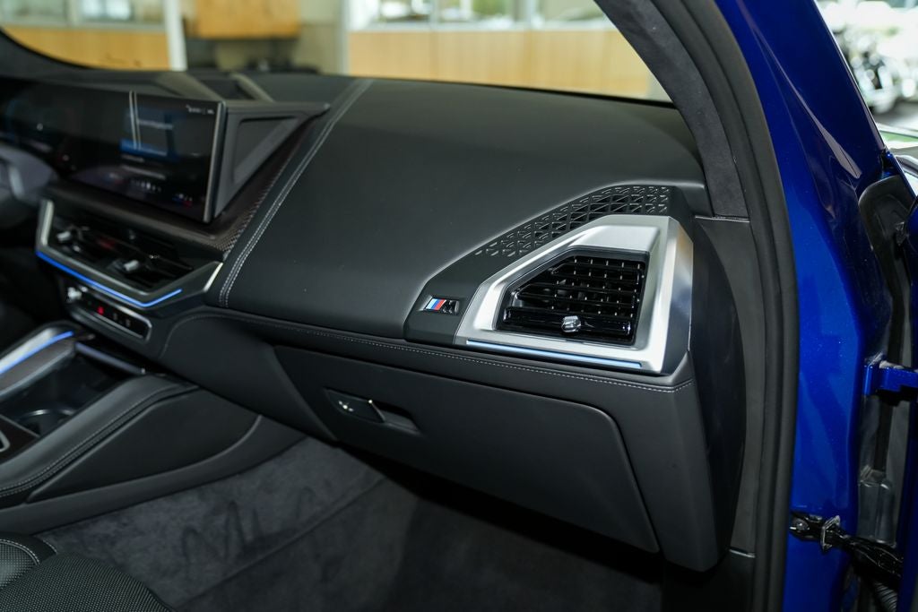 2026 BMW XM Label