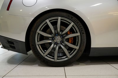 2016 Nissan GT-R Premium